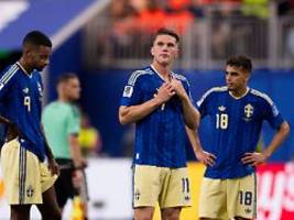 Wer wird DFB-Gegner?: WM-Zittern hat die Gruppendritten fest im Griff