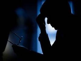Zu stark vernetzt ist schlecht: Schlafmangel hinterlässt Spuren im Gehirn