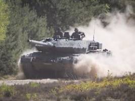 nach deutschem einstieg: panzerbauer knds gibt startschuss für börsengang