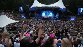 Kostenexplosion – Sanierung der Waldbühne wird um ein Vielfaches teurer
