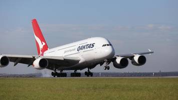 risse an tragflächen: airbus beschließt sonderinspektionen für a380-flieger
