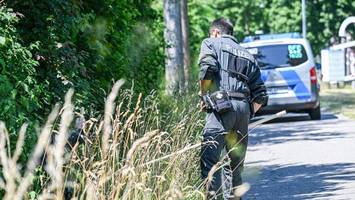tragödie in renningen: mutter unter dringendem tatverdacht nach baby-tod