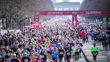 Kein Losglück beim Berliner Halbmarathon 2027 – und jetzt?