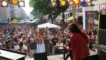 Kreuzberg-Festival 2026: Das ist das Bühnen-Programm
