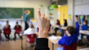So will ein Berliner Bezirk die Schulplatznot bekämpfen