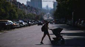 „Wenn es drei oder vier Wochen so heiß bleibt, bekommen wir ein Problem“