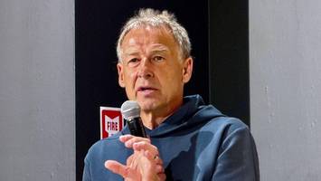 Jürgen Klinsmann im WM-Interview: „Mein persönlicher Favorit ist Brasilien“