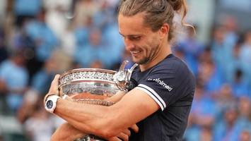 Stars, Serena, Millionen: Wissenswertes über Wimbledon
