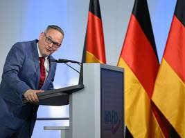 rechtsextremismus: hitlergruß-vorwurf gegen afd-politiker reichardt