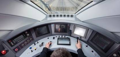 Deutsche Bahn: Veraltetes Funknetz sorgt in der Nacht für Stillstand