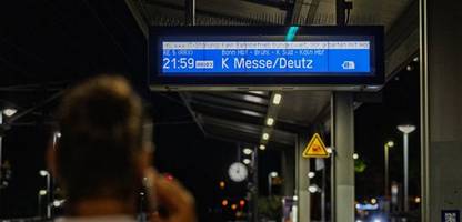 Deutsche Bahn: Was steckt hinter dem Chaos und dem Zugfunk GSM-R?