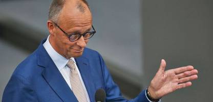 luigi pantisanos Äußerungen: friedrich merz lehnt zusammenarbeit mit der linkspartei erneut ab