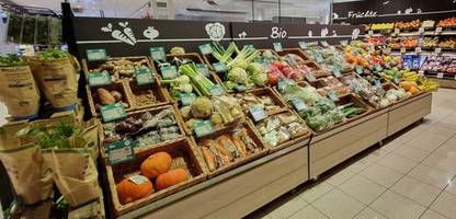 reform der eu-agrarpolitik: warum bio im supermarkt bald teurer werden könnte
