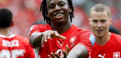 WM 2026: Manzambi führt Schweiz gegen Kanada zum Gruppensieg