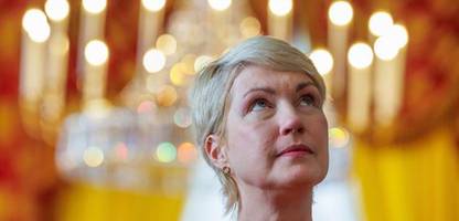 rente: manuela schwesig setzt auf riskante abgrenzung zur koalition