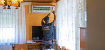 hitze in der wohnung: was mieter vor dem kauf einer klimaanlage wissen müssen
