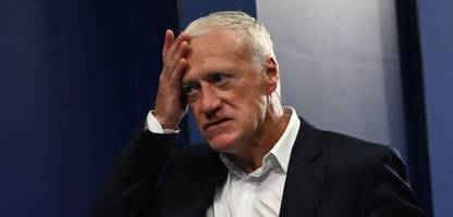 WM 2026 News heute: Frankreich-Coach Didier Deschamps reist wegen Tod seiner Mutter ab
