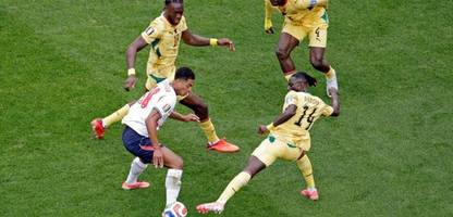 WM 2026: Wie sich defensive Zurückhaltung auf die Torflut auswirkt