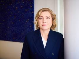 EU-Digitalkommissarin Henna Virkkunen: „Souveränität heißt nicht Protektionismus“