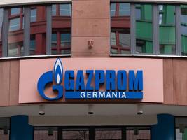 Russland: Razzien rund um Ex-Gazprom-Tochter wegen Sabotageverdachts