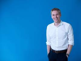 Stadtpolitik: Wie läuft’s mit dem grünen Umbau Münchens, Herr Krause?