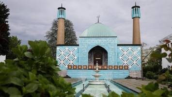 blaue moschee als „moscheum“: antrag der afd in hamburg sorgt für kritik