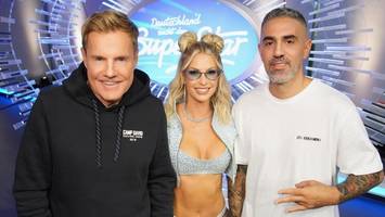 Casting für „DSDS“ in Hamburg: Mit diesen Songs bewerben sich die Teilnehmer