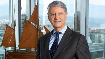 hapag-lloyd vor msc-Übernahme? so realistisch ist dieses szenario