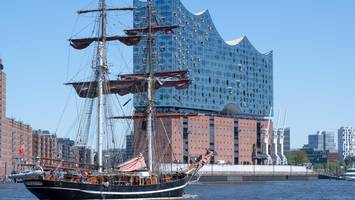 Haushaltsloch: Besuch der Elbphilharmonie-Plaza kostet künftig Eintritt
