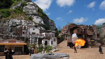 Karl-May-Spiele: Hitzeschlacht bei Premiere – die besten Tipps für Besucher