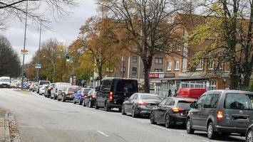mega-umbau der rodigallee: gegner kassieren zweite schlappe vor gericht