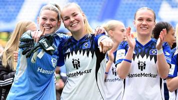 Neues Stadion auch für die HSV-Frauen – was die Stadt Hamburg jetzt plant