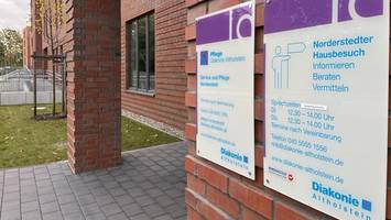 norderstedt streicht hausbesuche für senioren gegen einsamkeit und not im alter