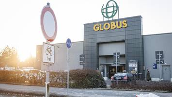 Plötzlich Schluss – Hamburgs einziger Globus-Supermarkt vor dem Aus