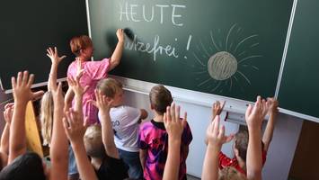 schulfrei wegen hitzewelle? so reagieren hamburgs schulen auf das extremwetter