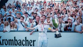 stadion-poker beendet: hier spielt der lsk hansa im dfb-pokal gegen bremen