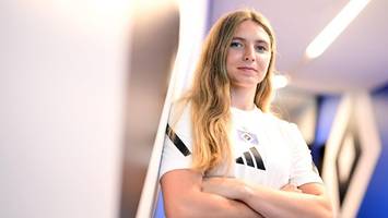 torjägerin und nationalspielerin: hsv-frauen werden erneut in Österreich fündig
