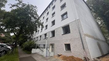 Ehemaliges „Ekelhaus von Eilbek“: Bald startet die Vermietung der 112 Wohnungen