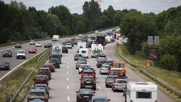 Stau-Hotspot A1: Nach Hitze-Chaos droht die nächste Belastungsprobe