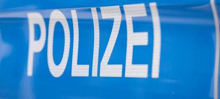 Hoher Sachschaden bei Vorfahrtsunfall in Obermeitingen