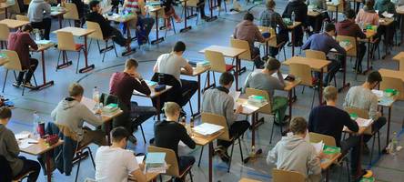 zum start in die abschlussprüfungen: was ist eigentlich so „real“ an der realschule?