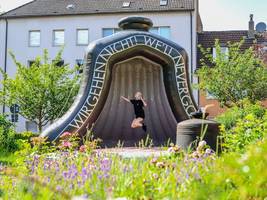 Ausstellung: Im Namen des Vaters, des Sohnes und der Kunst