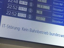 Technologie: Na, bereit für ein Update?