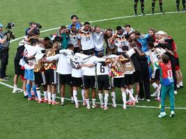 deutschland bei der wm: das nationalteam kann gerade keinen starfußball spielen – umso mehr kommt es auf nagelsmann an