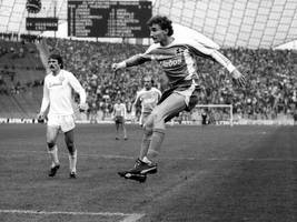 tsv 1860 münchen: das horrorjahr 1982