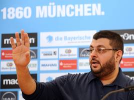 TSV 1860 München: Die Löwen schulden auch dem FC Bayern noch viel Geld