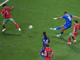 Haiti bei der Fußball-WM: Tore für ein ganzes Land