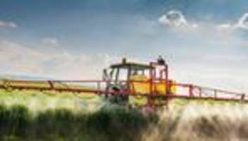 bayer ag: jetzt kann wieder was wachsen