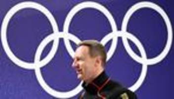 Bob: Bis Olympia 2030: Friedrich setzt Bob-Karriere fort