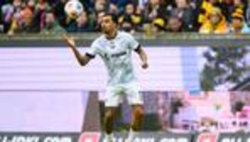 bundesliga: paderborn verpflichtet batista meier von preußen münster
